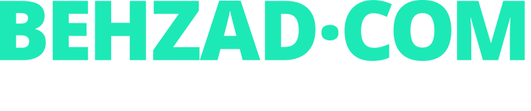 Behzad.com