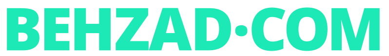 Behzad.com