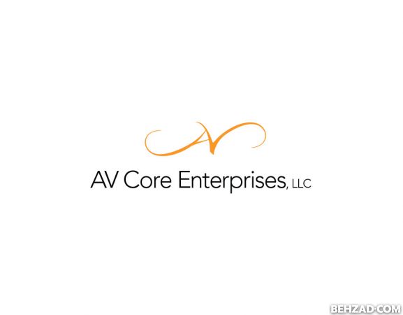 Logo AV
