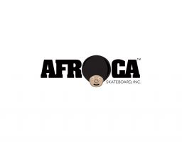 Logo Afroca