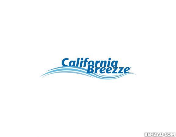 Logo CaliBreezze