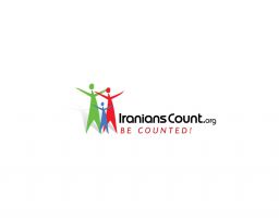 Logo IraniansCount
