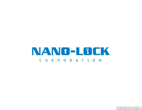 Logo Nanolock