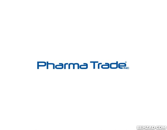 Logo PharmaTrade