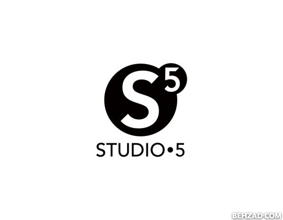 Logo Studio5