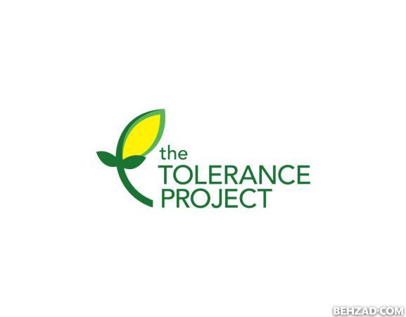 Logo TheToleranceProject