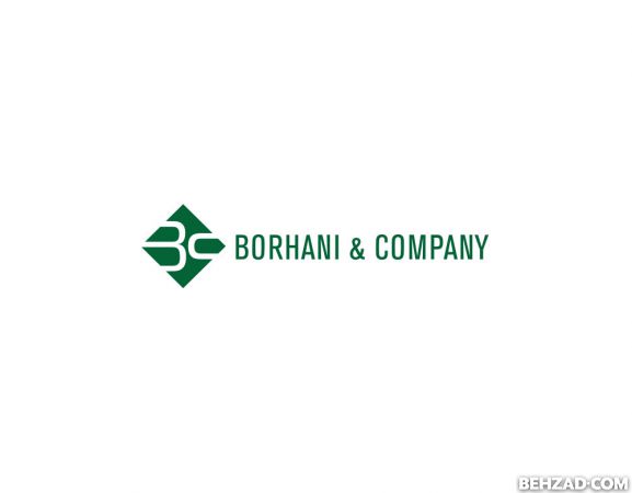 Logo Borhani