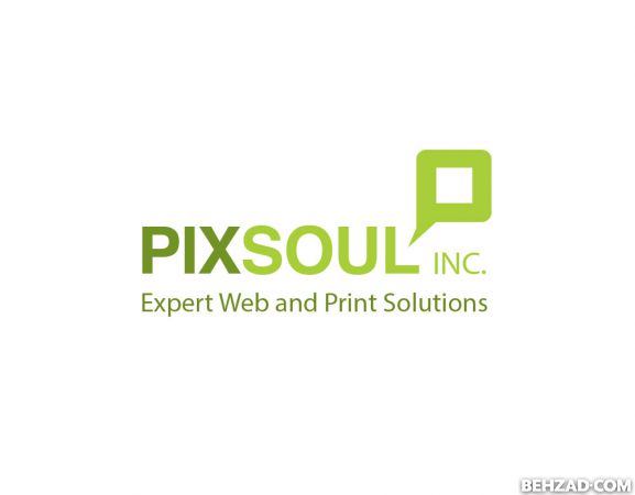 Logo Pixsoul