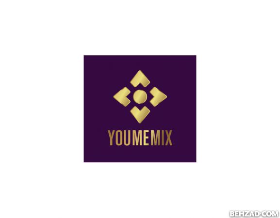 Logo YouMeMix