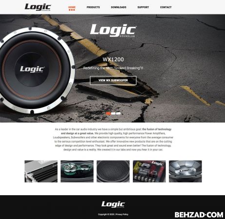 Website Logic4