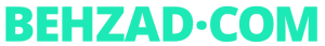 Behzad.com logo